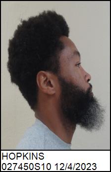 Right Profile