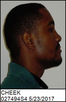 Right Profile