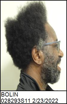 Right Profile