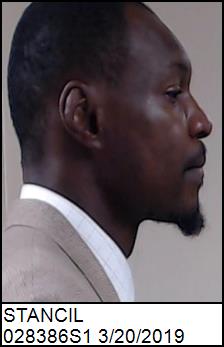 Right Profile