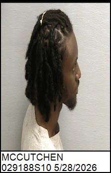 Right Profile