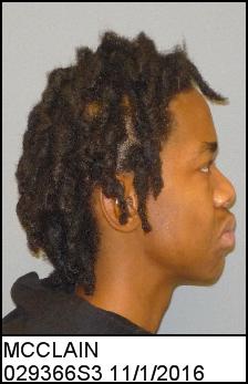 Right Profile