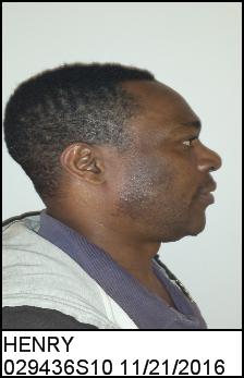 Right Profile
