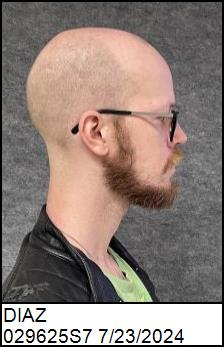 Right Profile