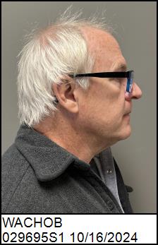 Right Profile