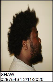 Right Profile