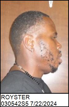 Right Profile