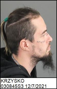 Right Profile