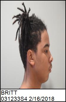 Right Profile