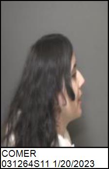 Right Profile