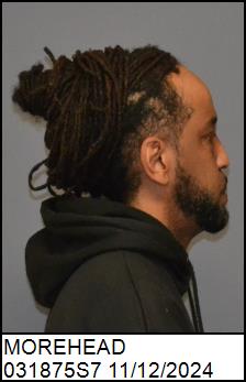 Right Profile