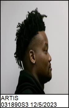Right Profile