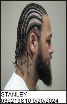 Right Profile