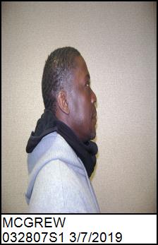 Right Profile