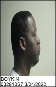Right Profile
