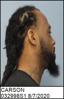 Right Profile