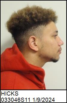 Right Profile