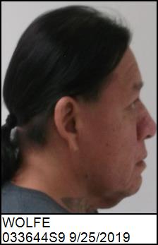 Right Profile