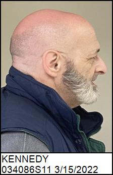 Right Profile