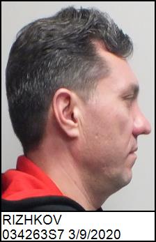 Right Profile