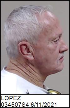 Right Profile