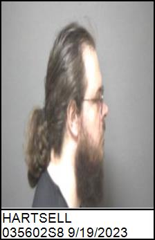 Right Profile