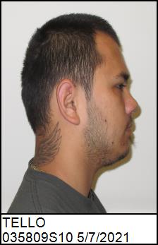 Right Profile