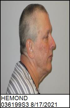 Right Profile