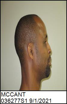 Right Profile