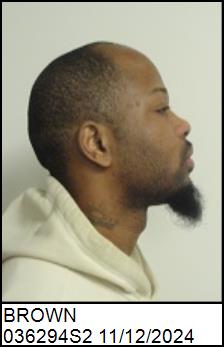 Right Profile