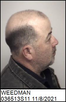 Right Profile
