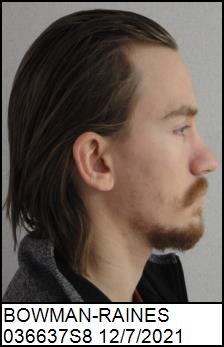 Right Profile