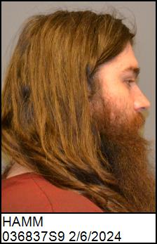 Right Profile