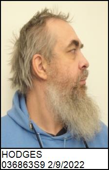 Right Profile