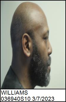 Right Profile