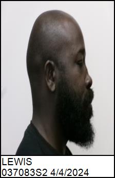 Right Profile