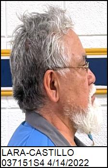 Right Profile
