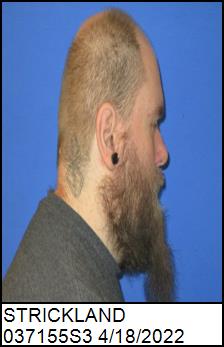 Right Profile