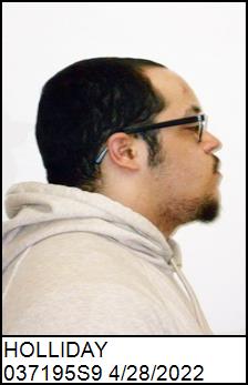 Right Profile