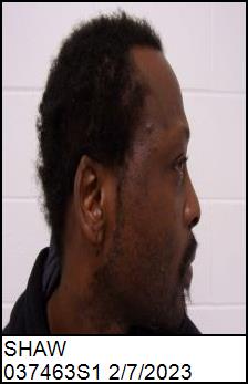 Right Profile