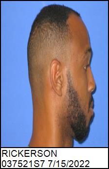 Right Profile