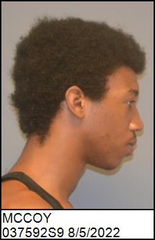 Right Profile