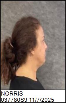 Right Profile