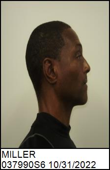 Right Profile