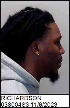 Right Profile
