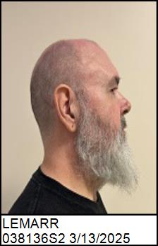 Right Profile