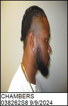 Right Profile