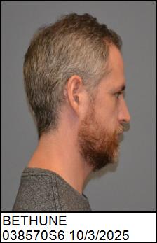 Right Profile