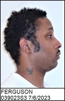 Right Profile