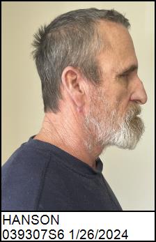 Right Profile